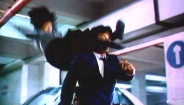 Burning Ambition Fotoğrafı