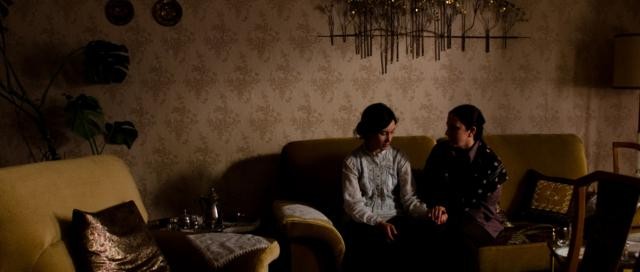 Ayrılık Fotoğrafı