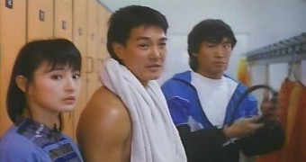 Kickboxer's Tears Fotoğrafı