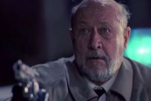 Halloween 4: Michael Myers'ın Dönüşü Fotoğrafı