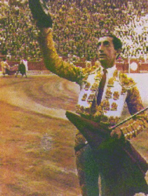 Manolete Fotoğrafı