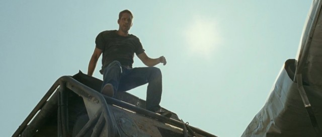 Hızlı ve Öfkeli 5: Rio Soygunu Fotoğrafı