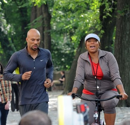 Just Wright Fotoğrafları 2