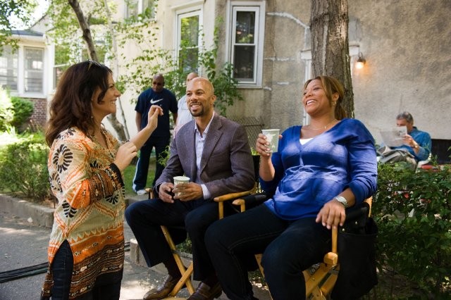 Just Wright Fotoğrafları 17