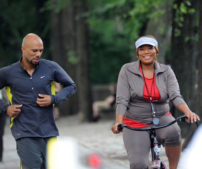 Just Wright Fotoğrafları 3