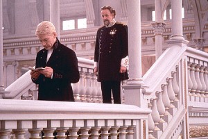 Hamlet fotoğrafı