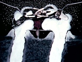 The Grandmother Fotoğrafı