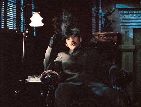 Ahn Jung-geun Fotoğrafı