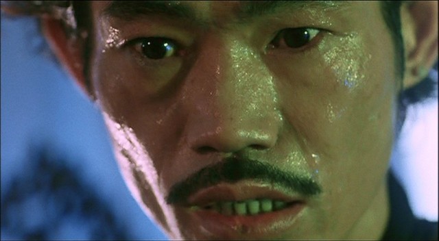 The Iceman Cometh Fotoğrafı
