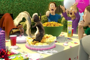 Orman Çetesi Fotoğrafı