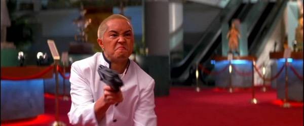 Bitirim İkili Fotoğrafı