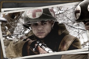 Azizler Ve Askerler Fotoğrafı