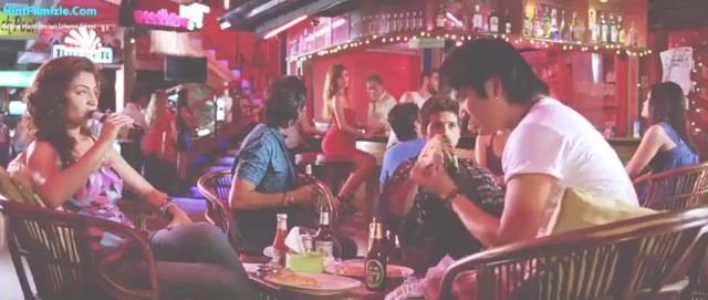 Badmaash Company Fotoğrafı