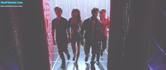 Badmaash Company Fotoğrafı