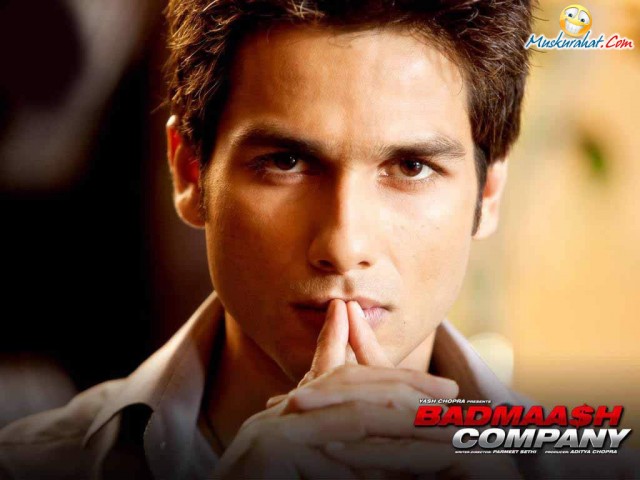 Badmaash Company Fotoğrafı