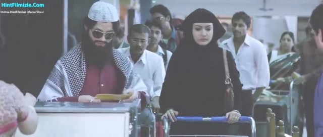 Badmaash Company Fotoğrafı