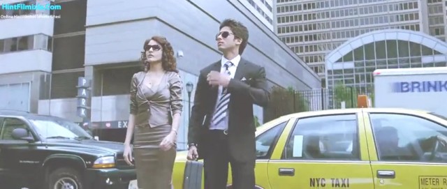 Badmaash Company Fotoğrafı