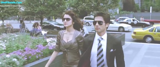 Badmaash Company Fotoğrafı