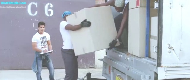 Badmaash Company Fotoğrafı