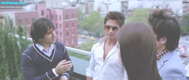 Badmaash Company Fotoğrafı