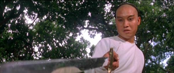 The Vengeful Beauty Fotoğrafı