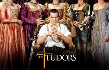 The Tudors Fotoğrafları 50