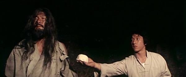 Şaolin Tahta Adamlar Fotoğrafı