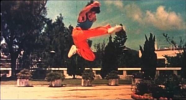 Bruce Lee: The True Story Fotoğrafı