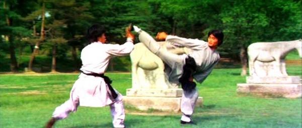 Secret Rivals Fotoğrafı