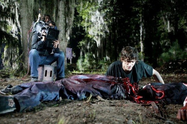Boggy Creek Fotoğrafı