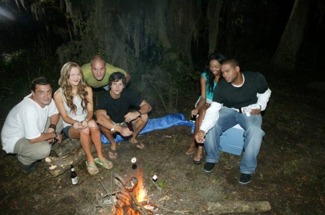Boggy Creek Fotoğrafı