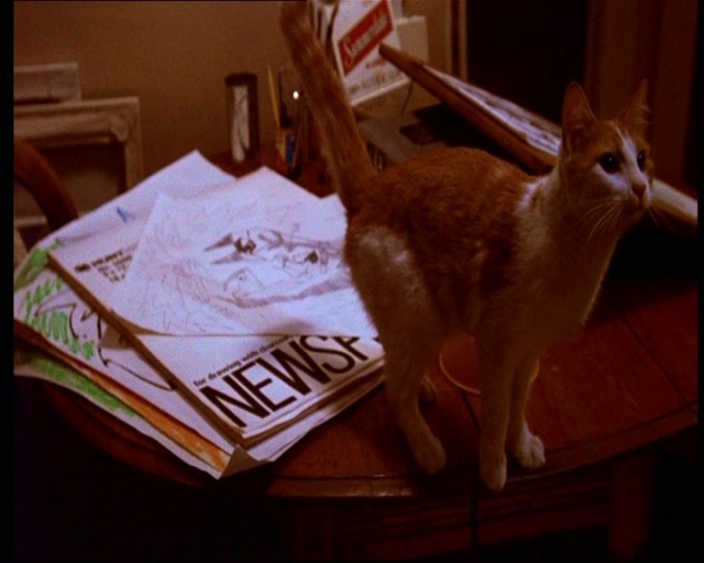 13. Cuma 2. Bölüm Fotoğrafı