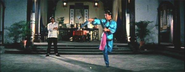 The Incredible Kung Fu Master Fotoğrafı