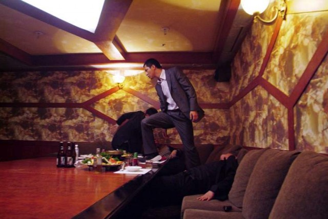 Maskeli Balo Fotoğrafı