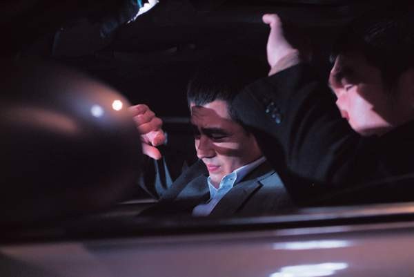 Maskeli Balo Fotoğrafı