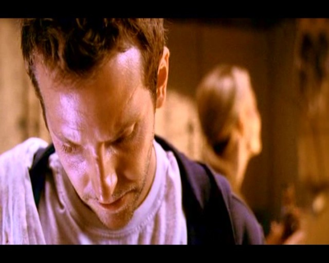 Dehşet Treni Fotoğrafı