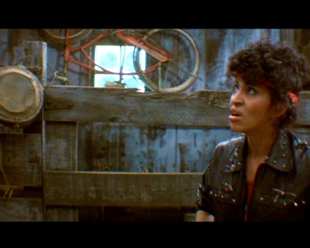 13. Cuma 3. Bölüm Fotoğrafı