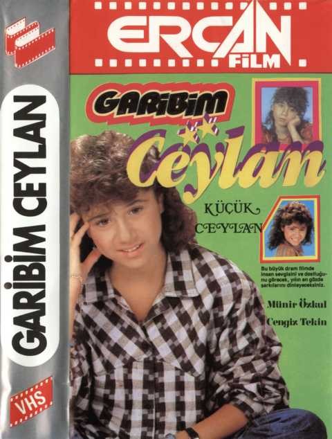 Garibim Ceylan Fotoğrafı