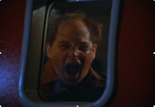 Seinfeld fotoğrafı Seinfeld fotoğrafı