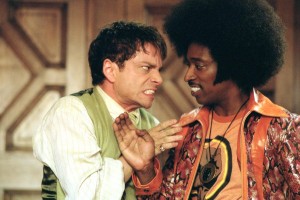 Undercover Brother Fotoğrafı