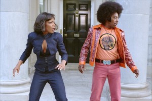 Undercover Brother Fotoğrafları 5