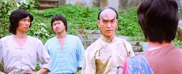 By Hook Or By Crook Fotoğrafı