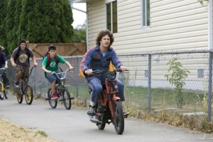 Hot Rod Fotoğrafı