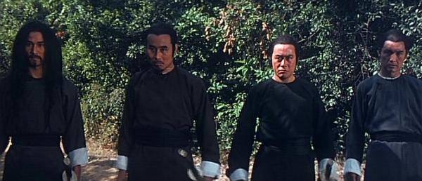 Broken Oath Fotoğrafı