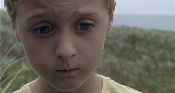 Eamon Fotoğrafı