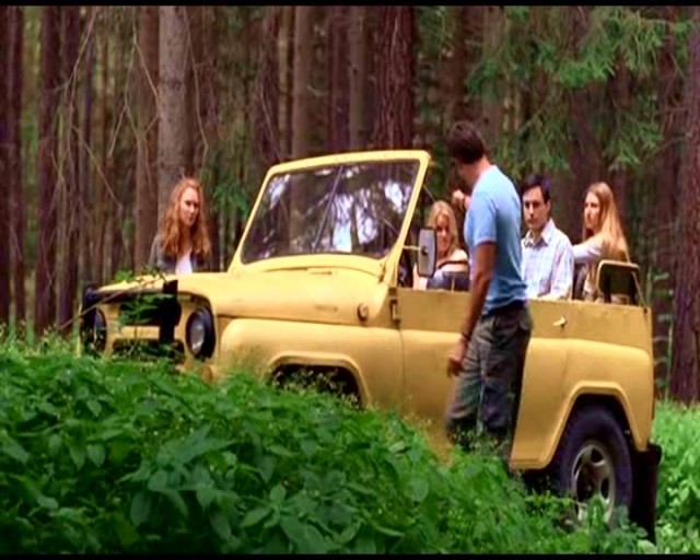 Yaratığın Pençesi Fotoğrafı