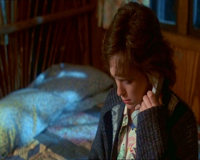 13. Cuma 6. Bölüm : Jason Yaşıyor Fotoğrafı