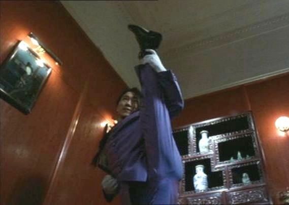 Operation Scorpio Fotoğrafı