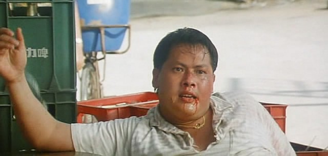 İntikam Yarışı Fotoğrafı