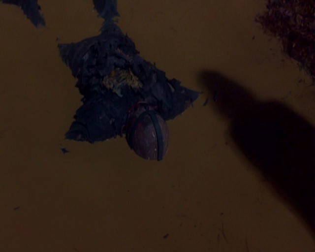 13. Cuma 7. Bölüm: Yeni Kan Fotoğrafı